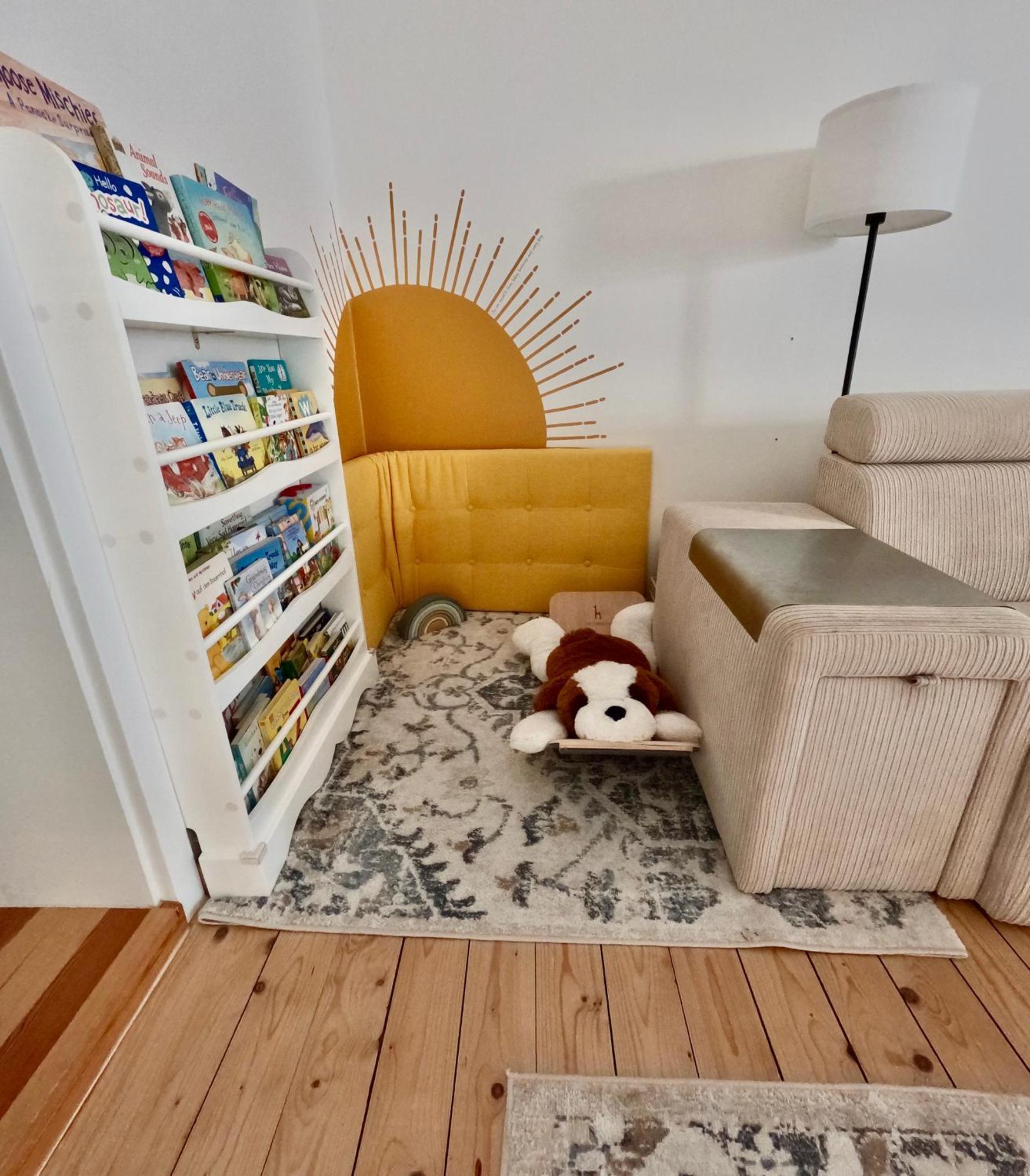 Apartamento Rouge&friends # Zentrumsnah, Bahnhof, Krankenhaus, Sportzentrum, Familienfreundlich, Terrasse, Garten Cottbus