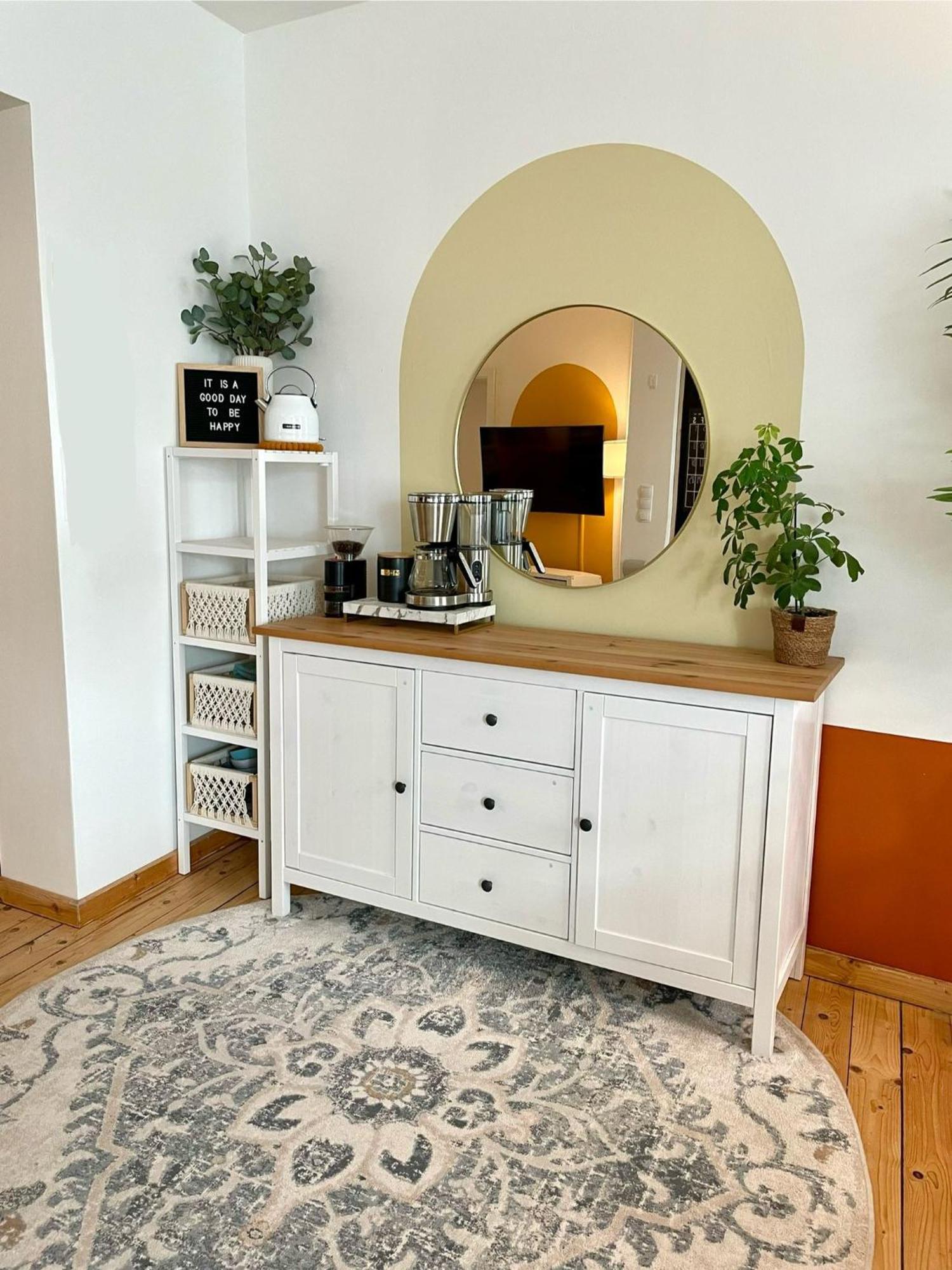 Apartamento Rouge&friends # Zentrumsnah, Bahnhof, Krankenhaus, Sportzentrum, Familienfreundlich, Terrasse, Garten
